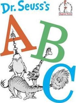 Dr. Seuss'S Abc
