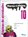 Marca a página 10.º ano Páginas de atividades 2026