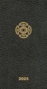 2025 Christian Pocket Diary