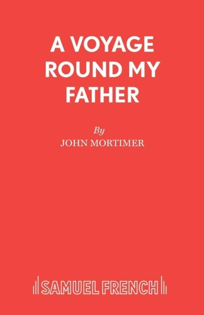 A Voyage Round My Father