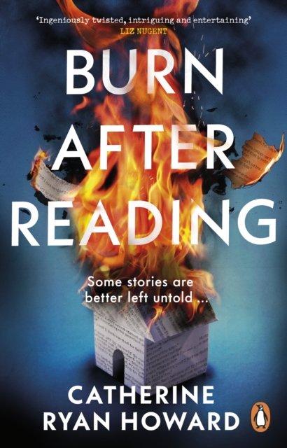 Burn After Reading