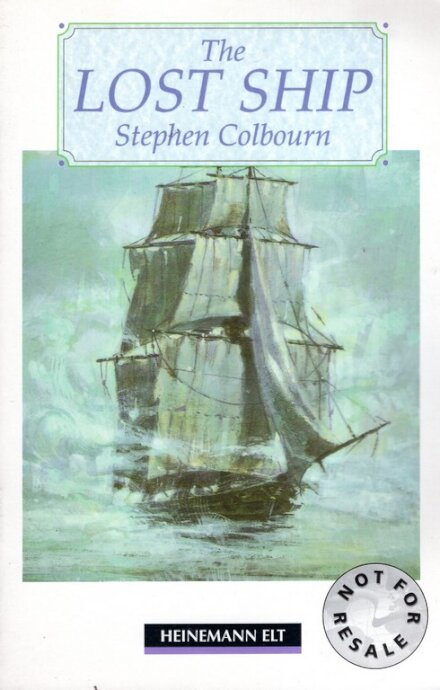 The Lost Ship