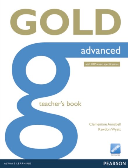 Gold Advanced Tb