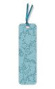 William Morris: Wallflower Artisan Art Vegan Leather Bookmarks (pack of 10)