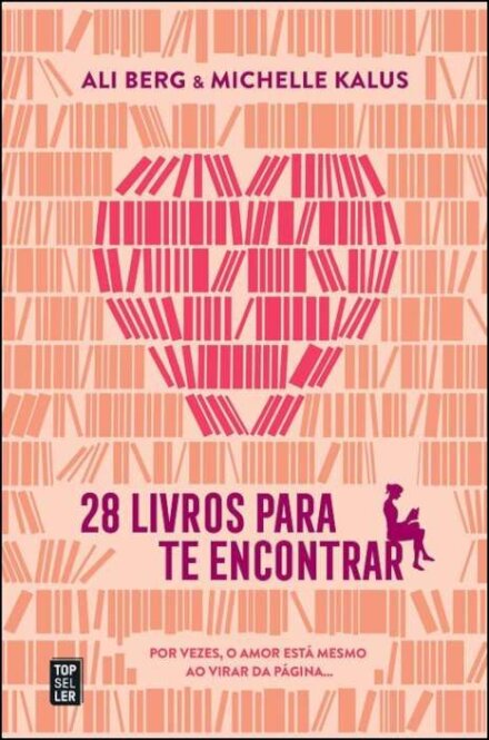 28 Livros para Te Encontrar
