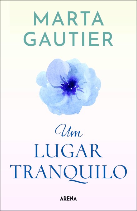 Um lugar tranquilo