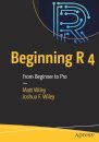 Beginning R 4
