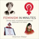 Feminism in Minutes