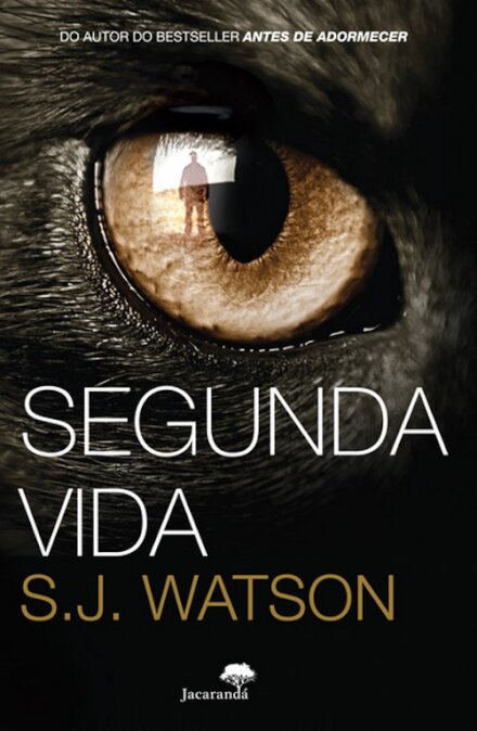 Segunda Vida