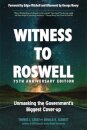 Witness to Roswell, 75th Anniversary Edition