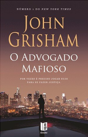 O Advogado Mafioso