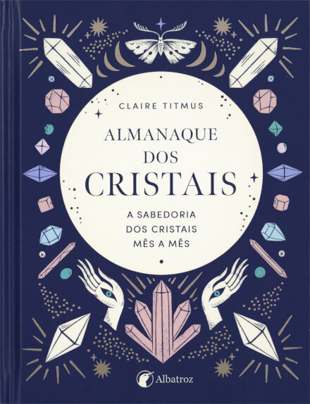 Almanaque dos Cristais