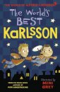 The World's Best Karlsson