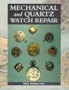 Mechanical and Quartz Watch Repair