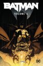 Batman Vol. 5: The Dying City