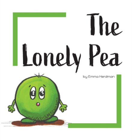 The Lonely Pea