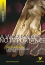 A Woman of No Importance (York Notes Advanced) English Literature Study Guide - for 2026, 2027 exams