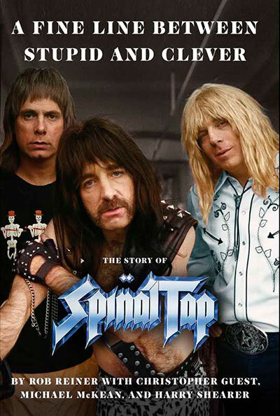 A Fine Line Between Stupid And Clever