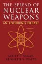 The Spread of Nuclear Weapons
