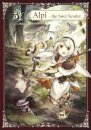 Alpi the Soul Sender Vol.5