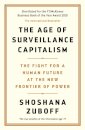 The Age Of Surveillance Capitalism