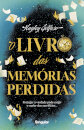 O Livro Das Memórias Perdidas