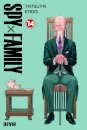 Spy X Family N.º 14