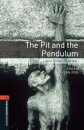 OBWL 3E Level 2: The Pit and the Pendulum and Other Stories