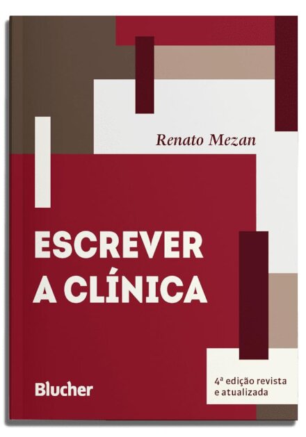 Escrever A Clínica