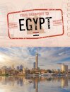 Your Passport to Egypt