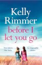 Before I Let You Go
