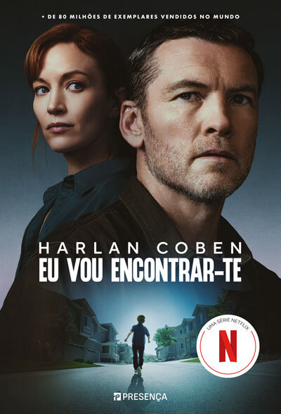 Eu Vou Encontrar-Te