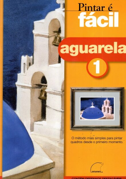 Aguarela 1