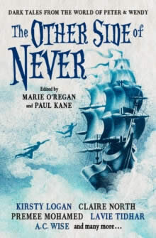 The Other Side Of Never: Dark Tales From The World