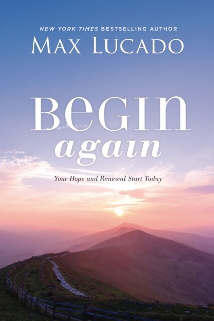 Begin Again