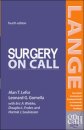 Surgery On Call, Fourth Edition