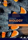 Oxford Resources for IB DP Biology: Study Guide