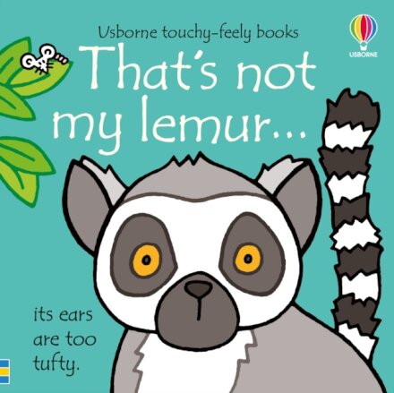 That'S Not My Lemur