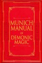 Munich Manual of Demonic Magic