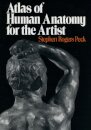 Atlas of Human Anatomy for the Artist