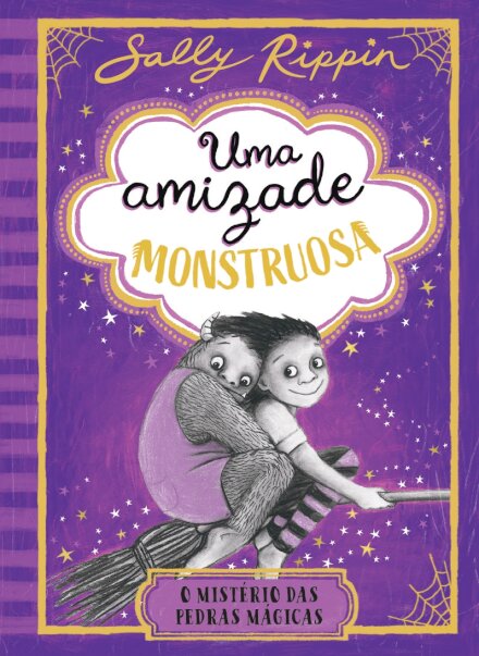 O Mistério Das Pedras Mágicas