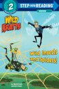 Wild Insects and Spiders! (Wild Kratts)