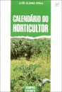 Calendário Do Horticultor