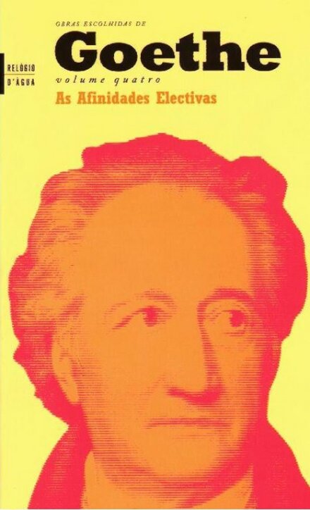 As Afinidades Electivas