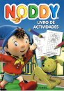 Noddy-Livro De Actividades