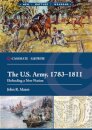 The U.S. Army, 1783–1811