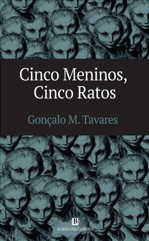 Cinco Meninos, Cinco Ratos