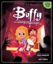 Buffy the Vampire Slayer: A Picture Book