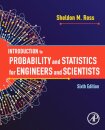 Introduction to Probability and Statistics for Engineers and Scientists