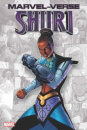 Marvel-Verse: Shuri